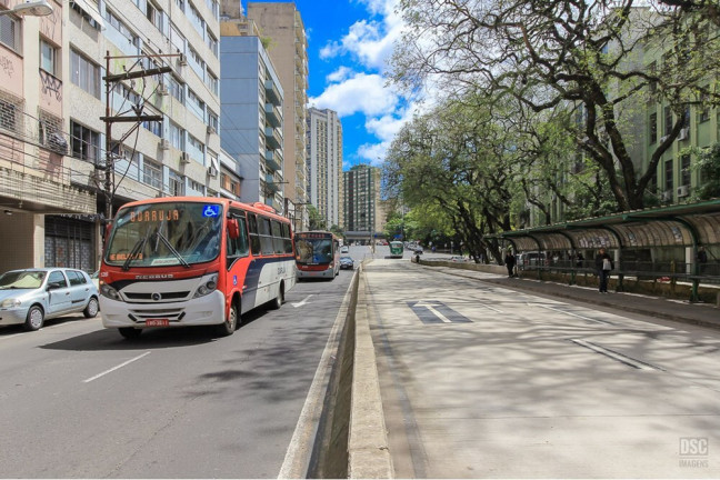 Imagem Loft com 1 Quarto à Venda, 34 m² em Centro Histórico - Porto Alegre