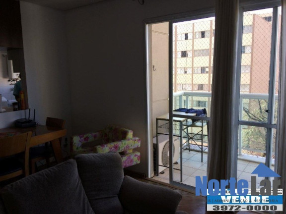 Imagem Apartamento com 2 Quartos à Venda, 80 m² em Paraíso - São Paulo
