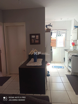 Imagem Apartamento com 2 Quartos à Venda, 42 m² em Ipiranga - Ribeirão Preto Imagem Apartamento com 2 Quartos à Venda, 42 m² em Ipiranga - Ribeirão Preto