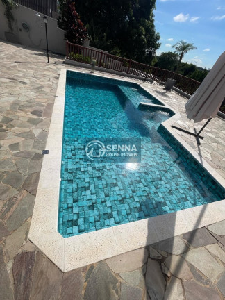 Imagem Casa com 4 Quartos à Venda, 350 m² em Jardim Caçula - Jundiaí