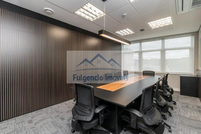 Imagem Imóvel Comercial para Alugar, 620 m² em Vila Olímpia - São Paulo Imagem Imóvel Comercial para Alugar, 620 m² em Vila Olímpia - São Paulo
