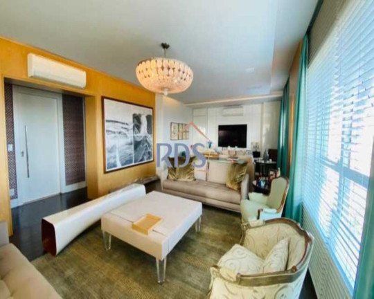 Imagem Apartamento com 3 Quartos à Venda, 251 m² em Campo Belo - São Paulo Imagem Apartamento com 3 Quartos à Venda, 251 m² em Campo Belo - São Paulo
