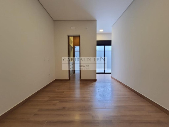 Imagem Casa com 3 Quartos à Venda, 136 m² em Loteamento Park Gran Reserve - Indaiatuba