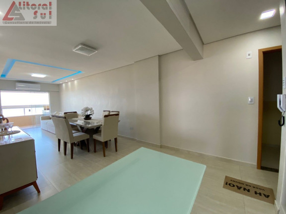 Imagem Apartamento com 2 Quartos à Venda, 88 m² em Maracanã - Praia Grande Imagem Apartamento com 2 Quartos à Venda, 88 m² em Maracanã - Praia Grande