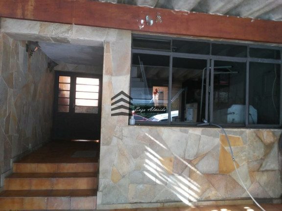 Imagem Casa com 2 Quartos à Venda, 74 m² em Parque Mandaqui - São Paulo Imagem Casa com 2 Quartos à Venda, 74 m² em Parque Mandaqui - São Paulo