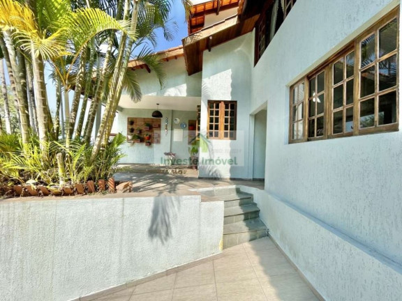 Imagem Casa de Condomínio com 3 Quartos à Venda, 280 m² em Granja Viana - Carapicuíba Imagem Casa de Condomínio com 3 Quartos à Venda, 280 m² em Granja Viana - Carapicuíba