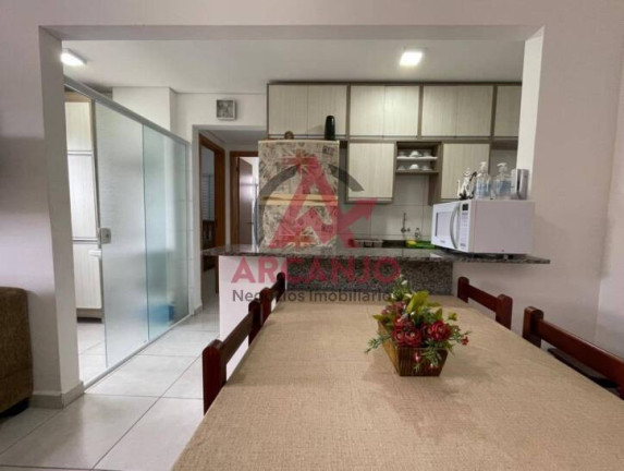 Imagem Apartamento com 2 Quartos à Venda, 50 m² em Estufa I - Ubatuba Imagem Apartamento com 2 Quartos à Venda, 50 m² em Estufa I - Ubatuba