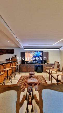 Imagem Casa com 5 Quartos à Venda, 800 m² em Residencial Eco Village - São José Do Rio Preto