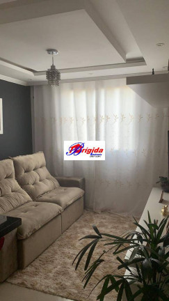 Imagem Apartamento com 2 Quartos à Venda, 45 m² em Jardim Petrópolis - Cotia Imagem Apartamento com 2 Quartos à Venda, 45 m² em Jardim Petrópolis - Cotia