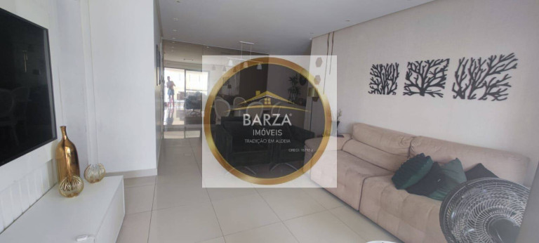 Imagem Apartamento com 3 Quartos à Venda, 109 m² em Imbiribeira - Recife