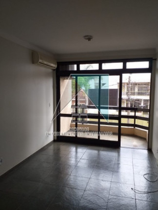 Imagem Apartamento com 2 Quartos à Venda, 86 m² em Jardim Irajá - Ribeirão Preto