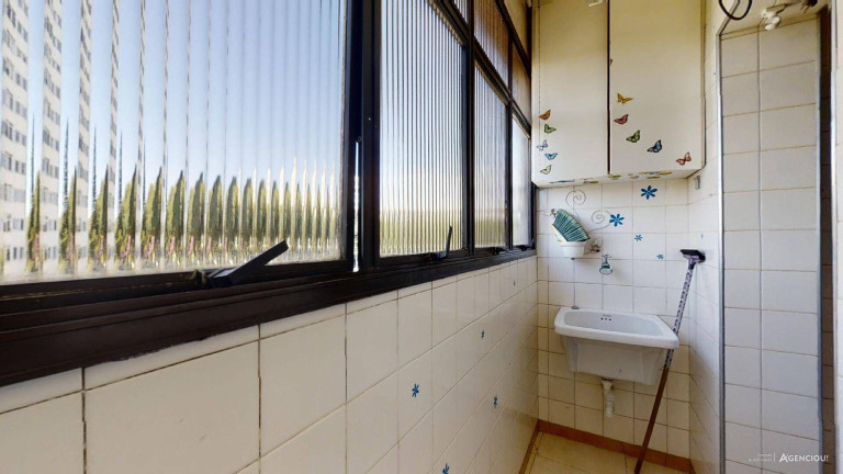 Imagem Apartamento com 2 Quartos à Venda, 63 m² em Vila Monumento - São Paulo