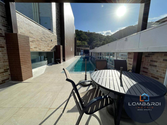 Imagem Apartamento com 2 Quartos à Venda, 64 m² em Toninhas - Ubatuba Imagem Apartamento com 2 Quartos à Venda, 64 m² em Toninhas - Ubatuba