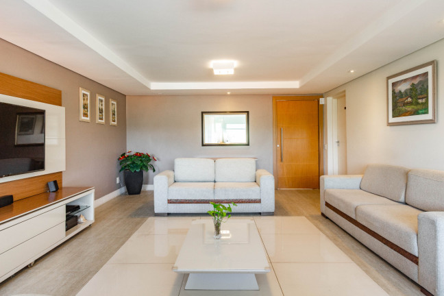 Imagem Casa com 6 Quartos à Venda, 530 m² em Brooklin - São Paulo