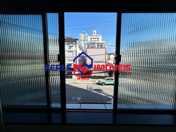 Imagem Apartamento com 2 Quartos à Venda, 102 m² em Campo Grande - Santos