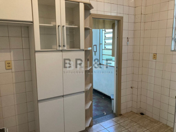 Imagem Apartamento com 2 Quartos à Venda, 94 m² em Planalto Paulista - São Paulo