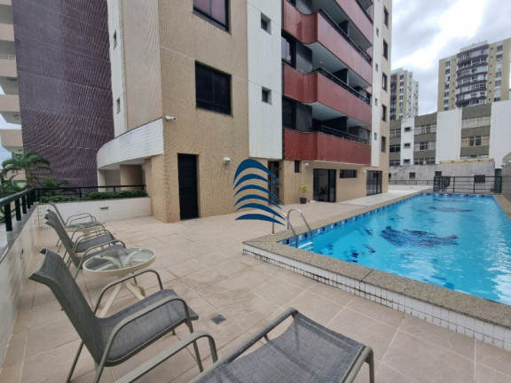 Imagem Imóvel com 3 Quartos à Venda, 95 m² em Pituba - Salvador