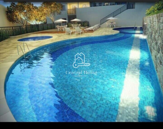 Imagem Apartamento com 2 Quartos à Venda, 52 m² em Jardim Celeste - São Paulo Imagem Apartamento com 2 Quartos à Venda, 52 m² em Jardim Celeste - São Paulo