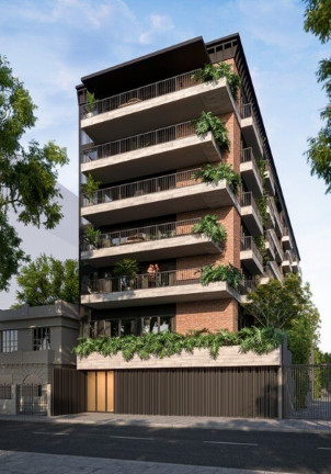 Imagem Imóvel com 2 Quartos à Venda, 84 m² em Botafogo - Rio De Janeiro