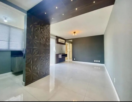 Imagem Apartamento com 3 Quartos à Venda, 59 m² em Bairro Medianeira