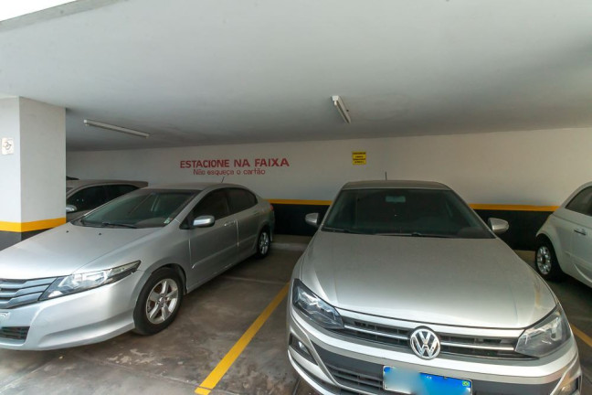 Imagem Apartamento com 2 Quartos à Venda, 80 m² em Pinheiros - São Paulo
