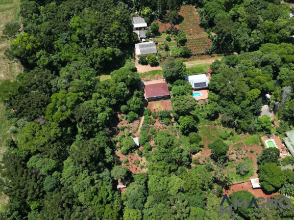 Imagem Chácara com 3 Quartos à Venda, 5.000 m² em Coqueiral - Cascavel Imagem Chácara com 3 Quartos à Venda, 5.000 m² em Coqueiral - Cascavel