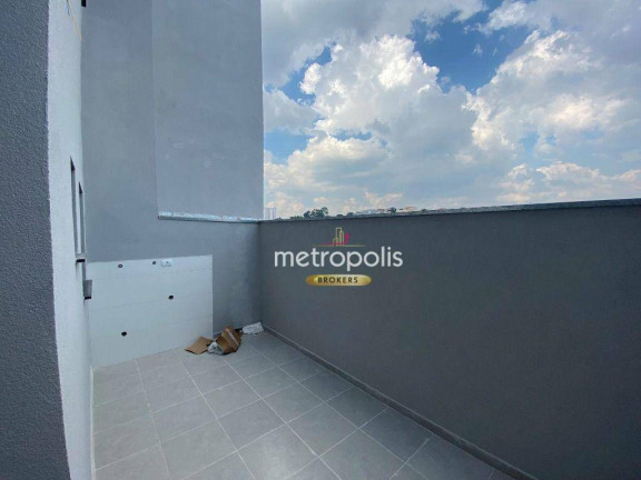 Imagem Apartamento com 2 Quartos à Venda, 64 m² em Jardim Santo Alberto - Santo André Imagem Apartamento com 2 Quartos à Venda, 64 m² em Jardim Santo Alberto - Santo André