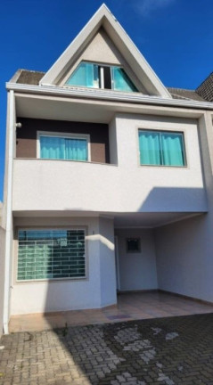 Casa com 5 Quartos à Venda, 161 m² em Jardim Das Américas - Curitiba