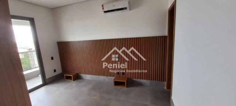 Imagem Loft com 1 Quarto para Alugar, 56 m² em Jardim Botânico - Ribeirão Preto Imagem Loft com 1 Quarto para Alugar, 56 m² em Jardim Botânico - Ribeirão Preto