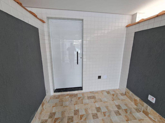 Imagem Casa com 3 Quartos à Venda, 77 m² em Vila Tupi - Praia Grande