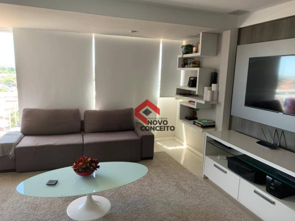 Imagem Apartamento com 3 Quartos à Venda, 74 m² em Cambeba - Fortaleza Imagem Apartamento com 3 Quartos à Venda, 74 m² em Cambeba - Fortaleza