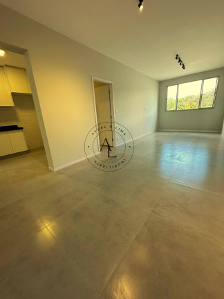 Apartamento com 2 Quartos à Venda, 108 m² em Centro - Campinas