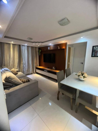 Apartamento com 2 Quartos à Venda, 50 m² em Santa Terezinha - São Bernardo Do Campo