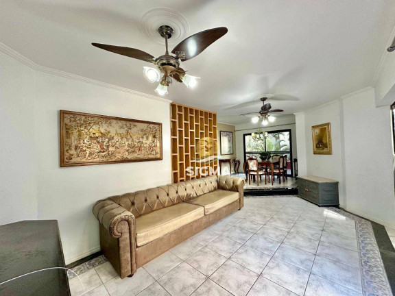 Imagem Apartamento com 4 Quartos à Venda, 140 m² em Jardim Astúrias - Guarujá Imagem Apartamento com 4 Quartos à Venda, 140 m² em Jardim Astúrias - Guarujá