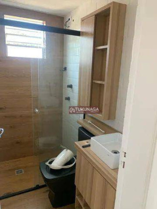 Imagem Apartamento com 2 Quartos à Venda, 45 m² em Gopoúva - Guarulhos Imagem Apartamento com 2 Quartos à Venda, 45 m² em Gopoúva - Guarulhos