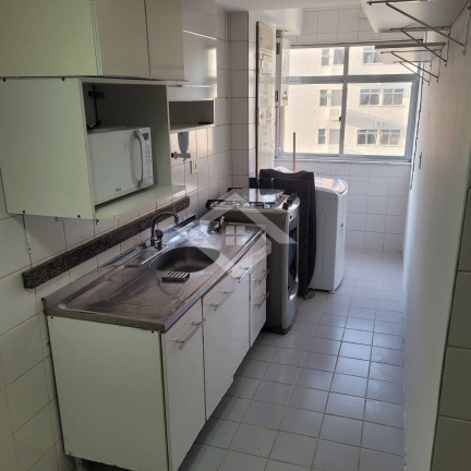 Imagem Apartamento com 2 Quartos à Venda, 64 m² em Barra Da Tijuca - Rio De Janeiro
