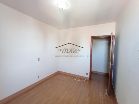 Imagem Apartamento com 3 Quartos à Venda, 115 m² em Barbosa - Marília