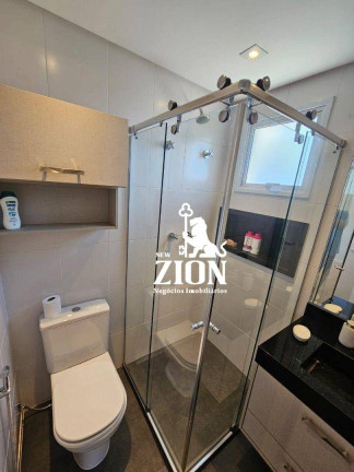 Imagem Apartamento com 2 Quartos à Venda, 100 m² em Tremembé - São Paulo