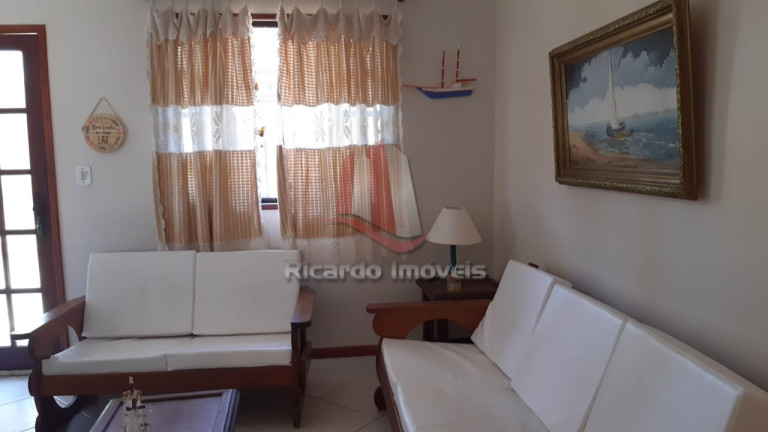 Imóvel com 2 Quartos à Venda, 80 m² em Peró - Cabo Frio