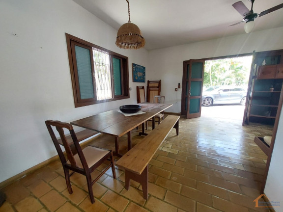 Imagem Casa com 2 Quartos à Venda, 126 m² em Perequê Açu - Ubatuba