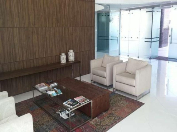 Imagem Apartamento com 4 Quartos à Venda, 189 m² em Aquárius - Salvador