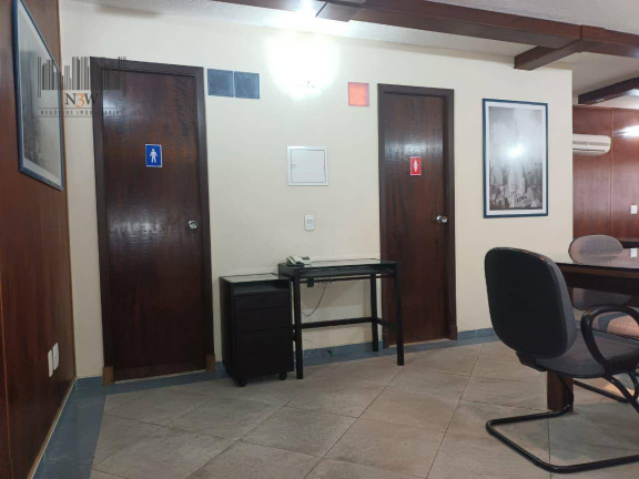 Imagem Sala Comercial à Venda, 39 m² em Vila Leopoldina - São Paulo Imagem Sala Comercial à Venda, 39 m² em Vila Leopoldina - São Paulo