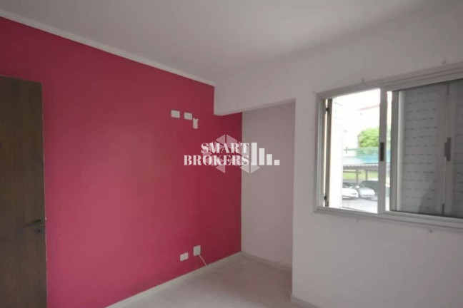Imagem Apartamento com 3 Quartos à Venda, 80 m² em Vila Firmiano Pinto - São Paulo Imagem Apartamento com 3 Quartos à Venda, 80 m² em Vila Firmiano Pinto - São Paulo