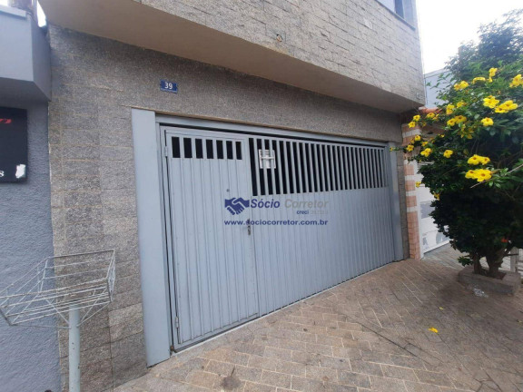 Imagem Sobrado com 3 Quartos à Venda, 337 m² em Jardim Presidente Dutra - Guarulhos Imagem Sobrado com 3 Quartos à Venda, 337 m² em Jardim Presidente Dutra - Guarulhos