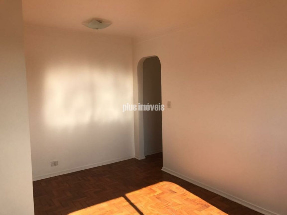 Imagem Apartamento com 1 Quarto à Venda, 47 m² em Campo Belo - São Paulo Imagem Apartamento com 1 Quarto à Venda, 47 m² em Campo Belo - São Paulo