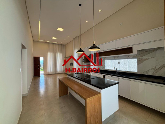 Imagem Casa de Condomínio com 3 Quartos à Venda, 132 m² em Residencial Alta Vista 2 - Caçapava Imagem Casa de Condomínio com 3 Quartos à Venda, 132 m² em Residencial Alta Vista 2 - Caçapava