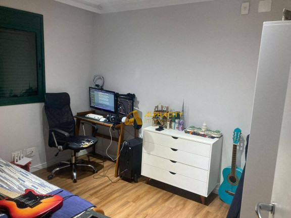 Imagem Apartamento com 3 Quartos à Venda, 99 m² em Alphaville - Barueri