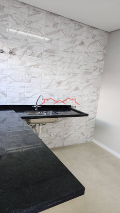 Imagem Sobrado com 3 Quartos à Venda, 110 m² em Vila São Pedro - São Paulo