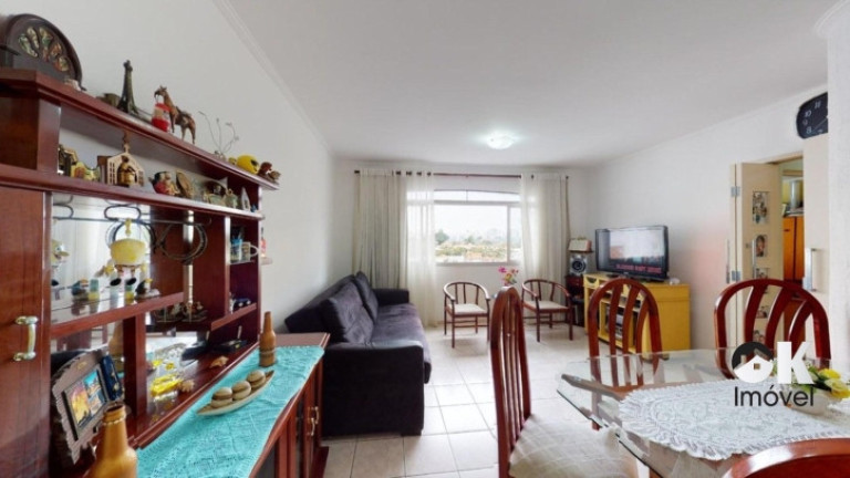 Imagem Apartamento com 3 Quartos à Venda, 105 m² em Perdizes - São Paulo Imagem Apartamento com 3 Quartos à Venda, 105 m² em Perdizes - São Paulo