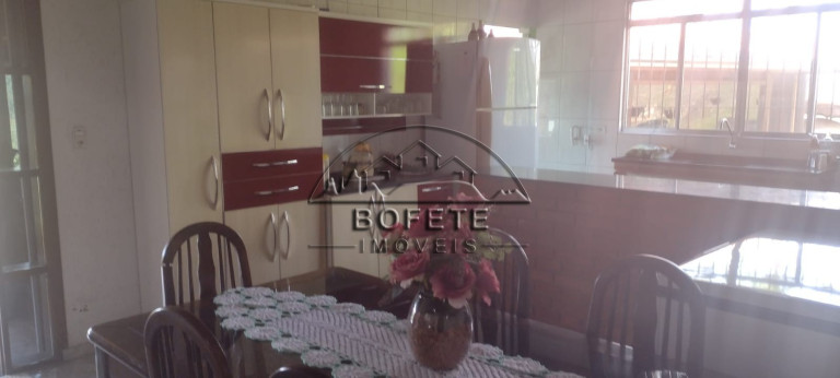 Imagem Imóvel com 3 Quartos à Venda, 22.800 m² em São Marcos - Bofete